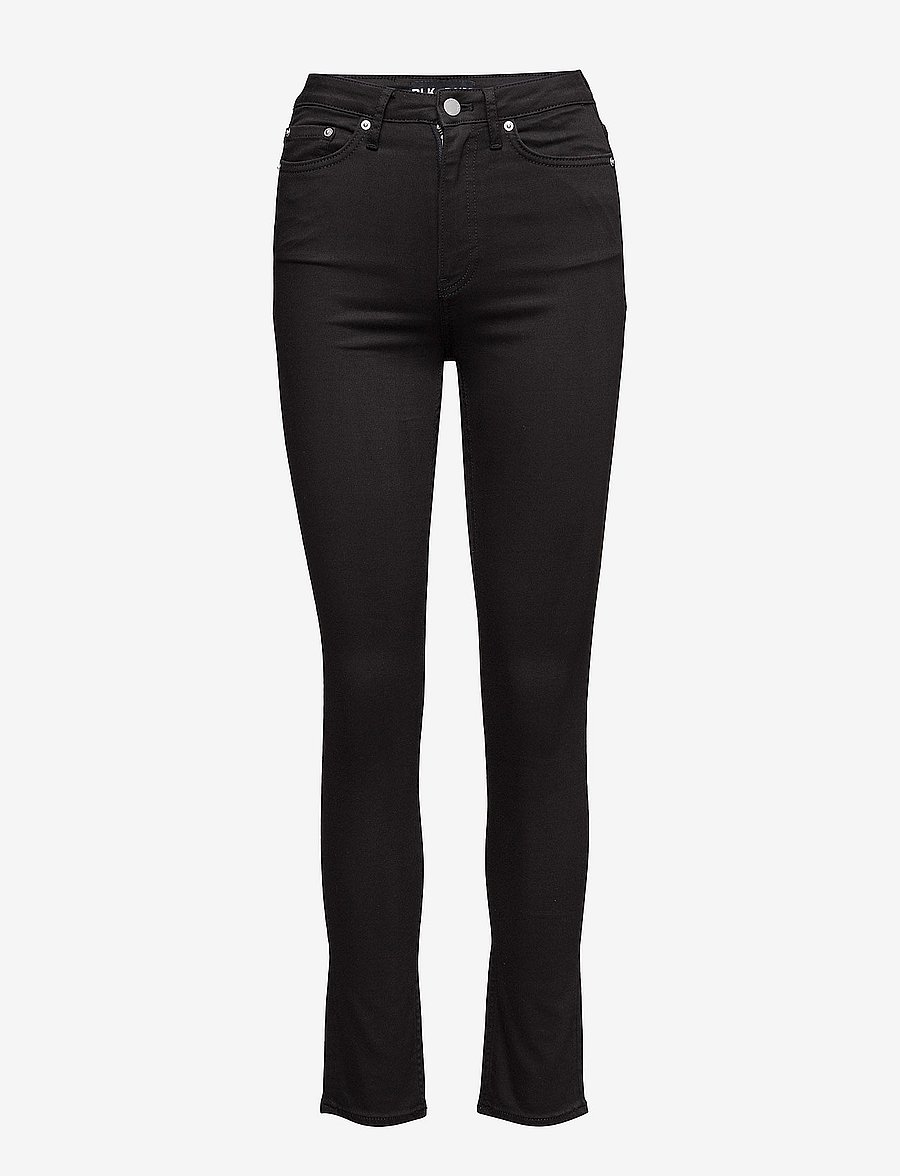 BLK DNM - JEANS 20 - slim jeans - linden black - 1