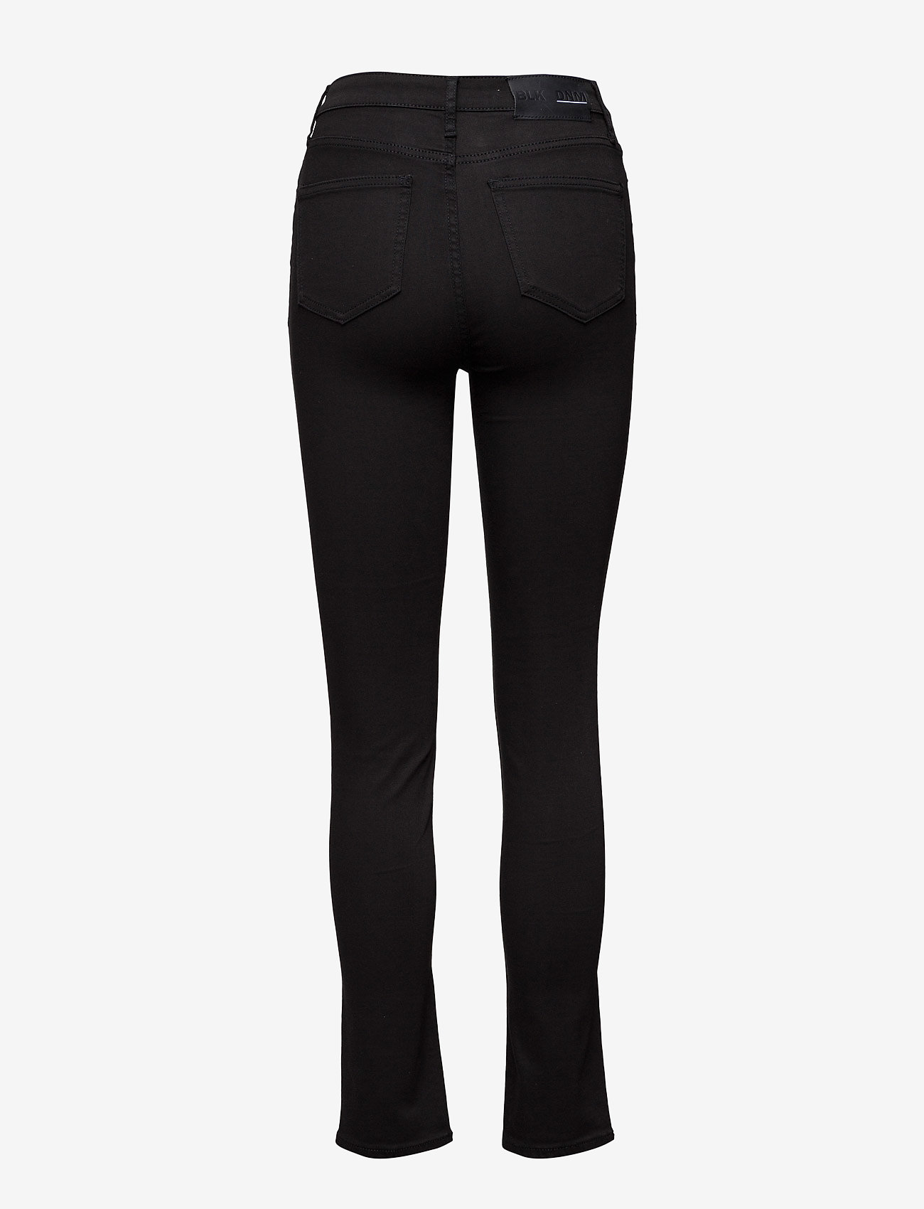 BLK DNM - JEANS 20 - slim fit jeans - linden black - 1