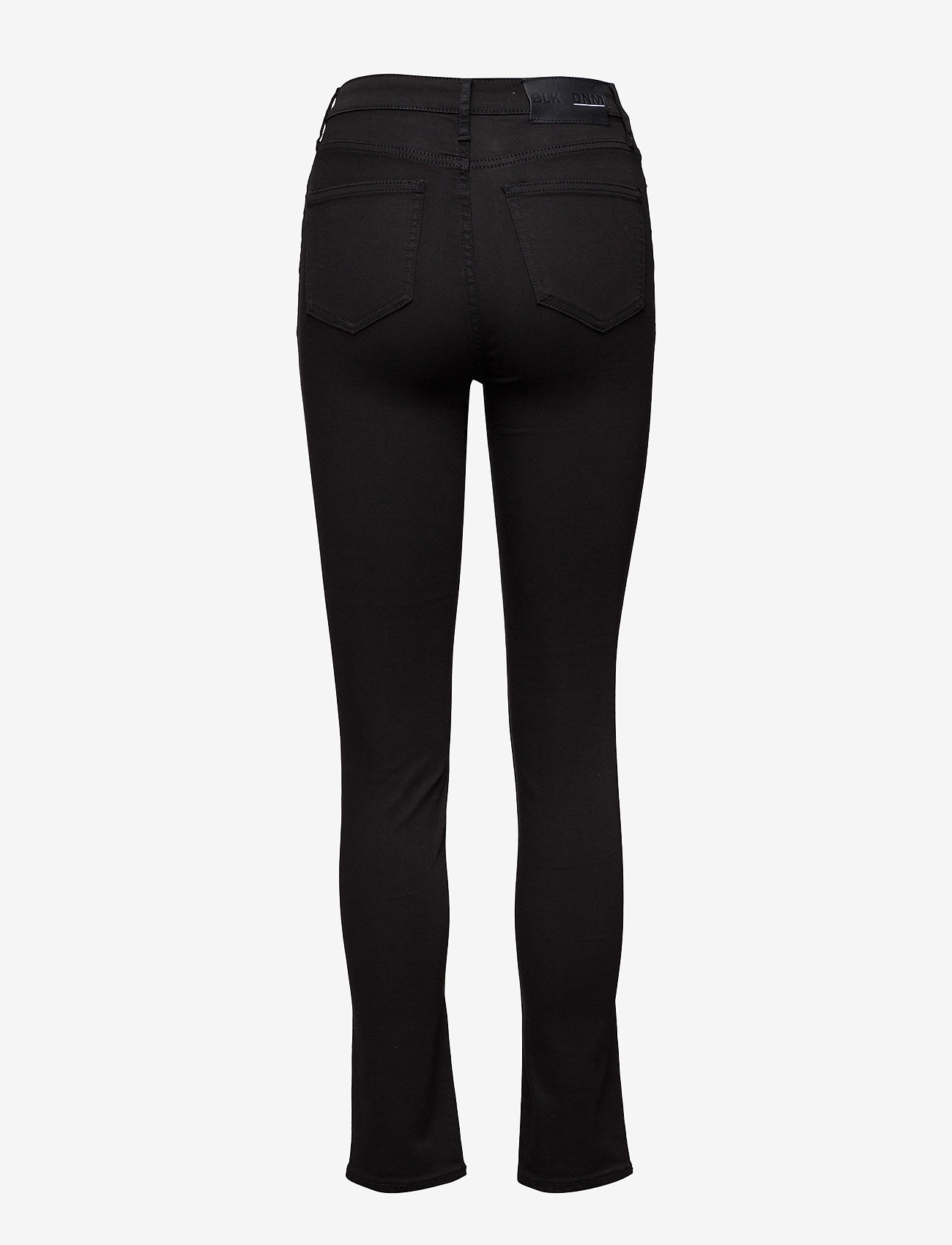 BLK DNM - JEANS 20 - slim jeans - linden black - 2