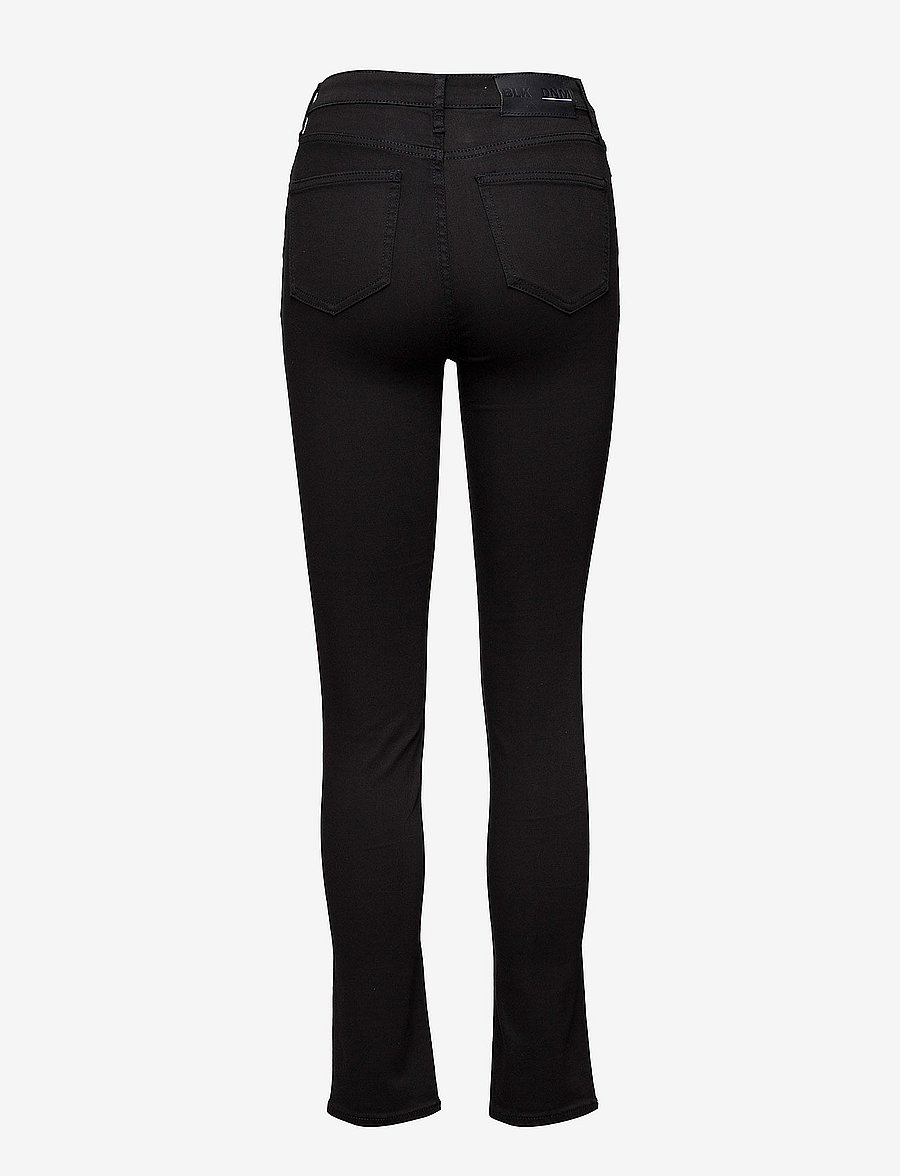 BLK DNM - JEANS 20 - slim jeans - linden black - 2