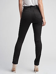 BLK DNM - JEANS 20 - slim jeans - linden black - 7
