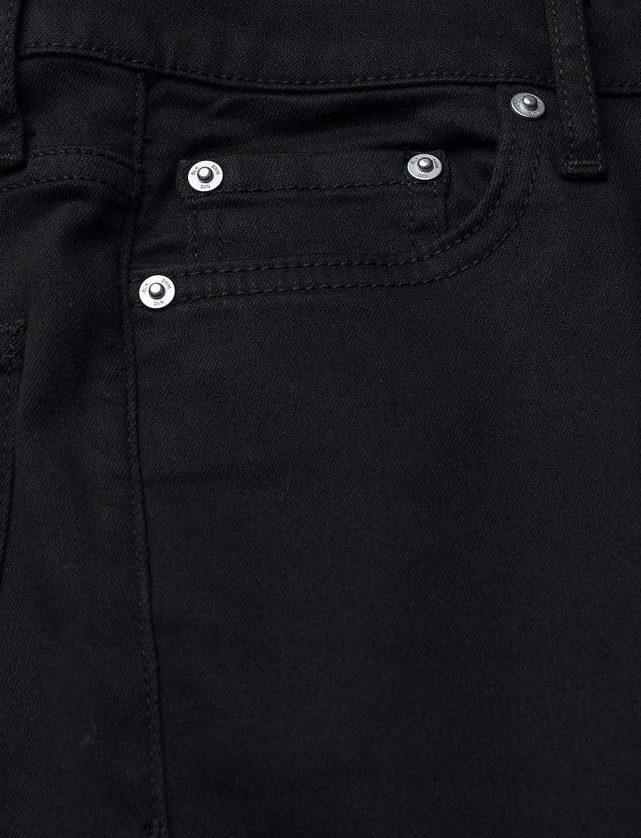 BLK DNM - JEANS 20 - slim jeans - linden black - 5
