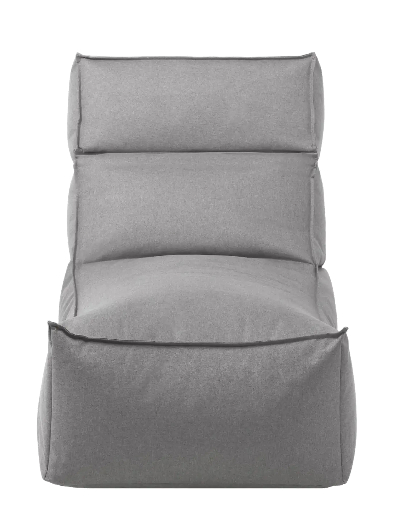 Blomus Lounger - 120 x 60 cm - STAY - Stone - Møbler - STONE / grey