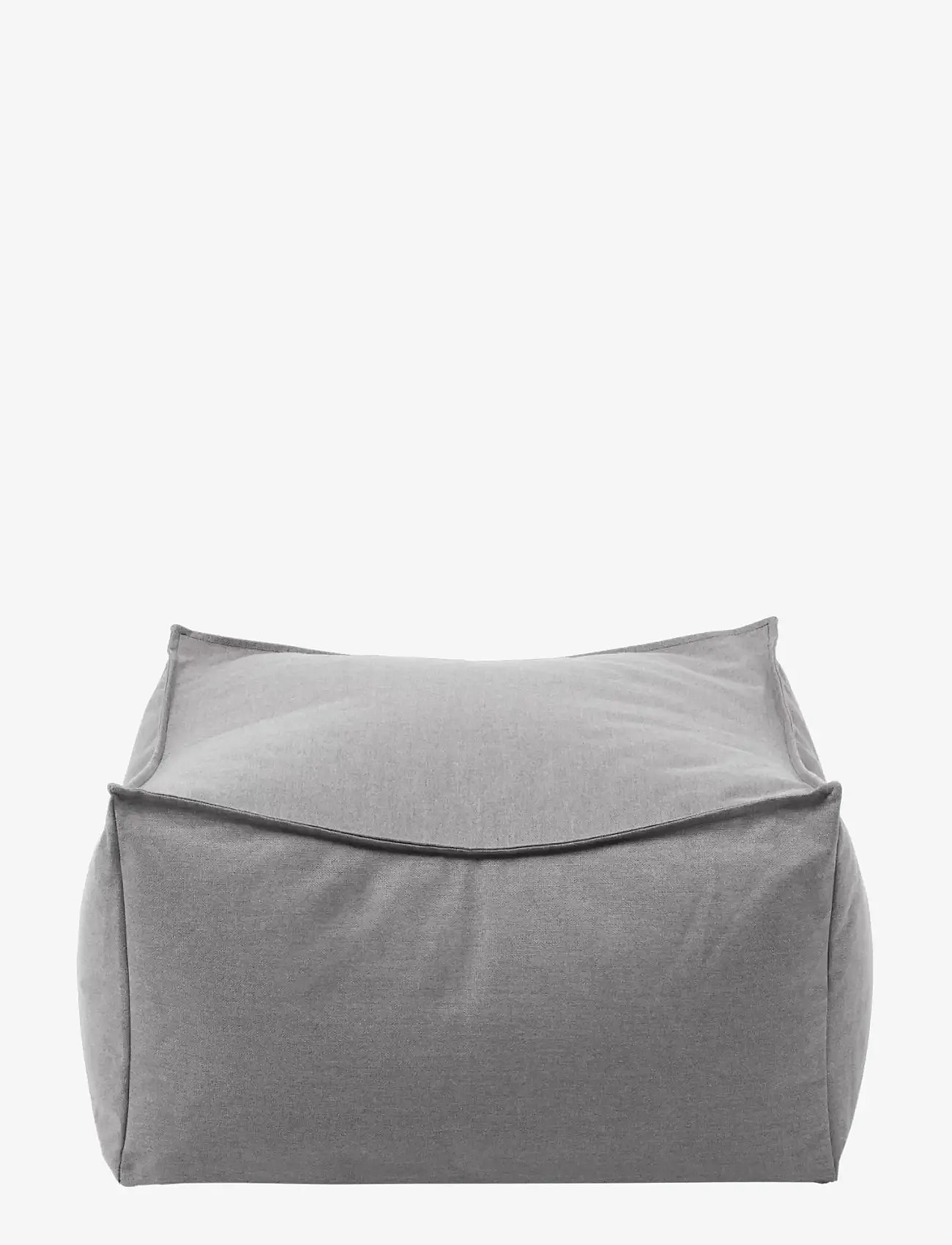 Blomus - Pouf - 60 x 60 cm - STAY - Stone - meubles - stone - 1