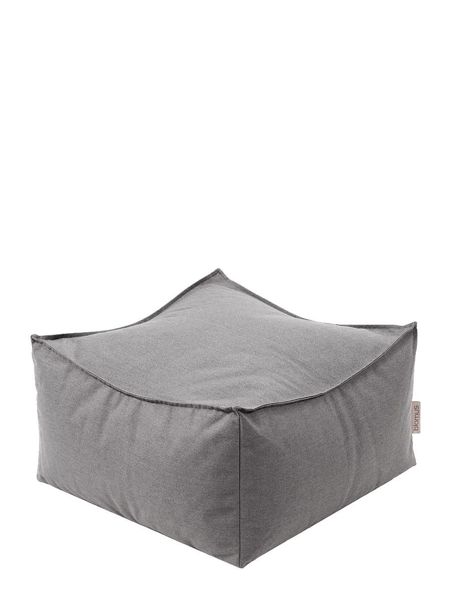 Blomus - Pouf - 60 x 60 cm - STAY - Stone - mööbel - stone - 2