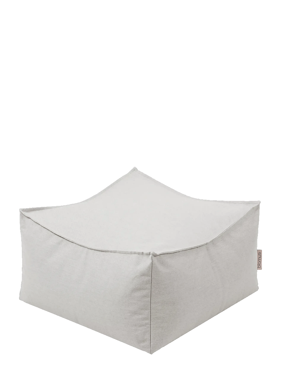 Blomus - Pouf - 60 x 60 cm - STAY - Cloud - möbel - cloud - 2