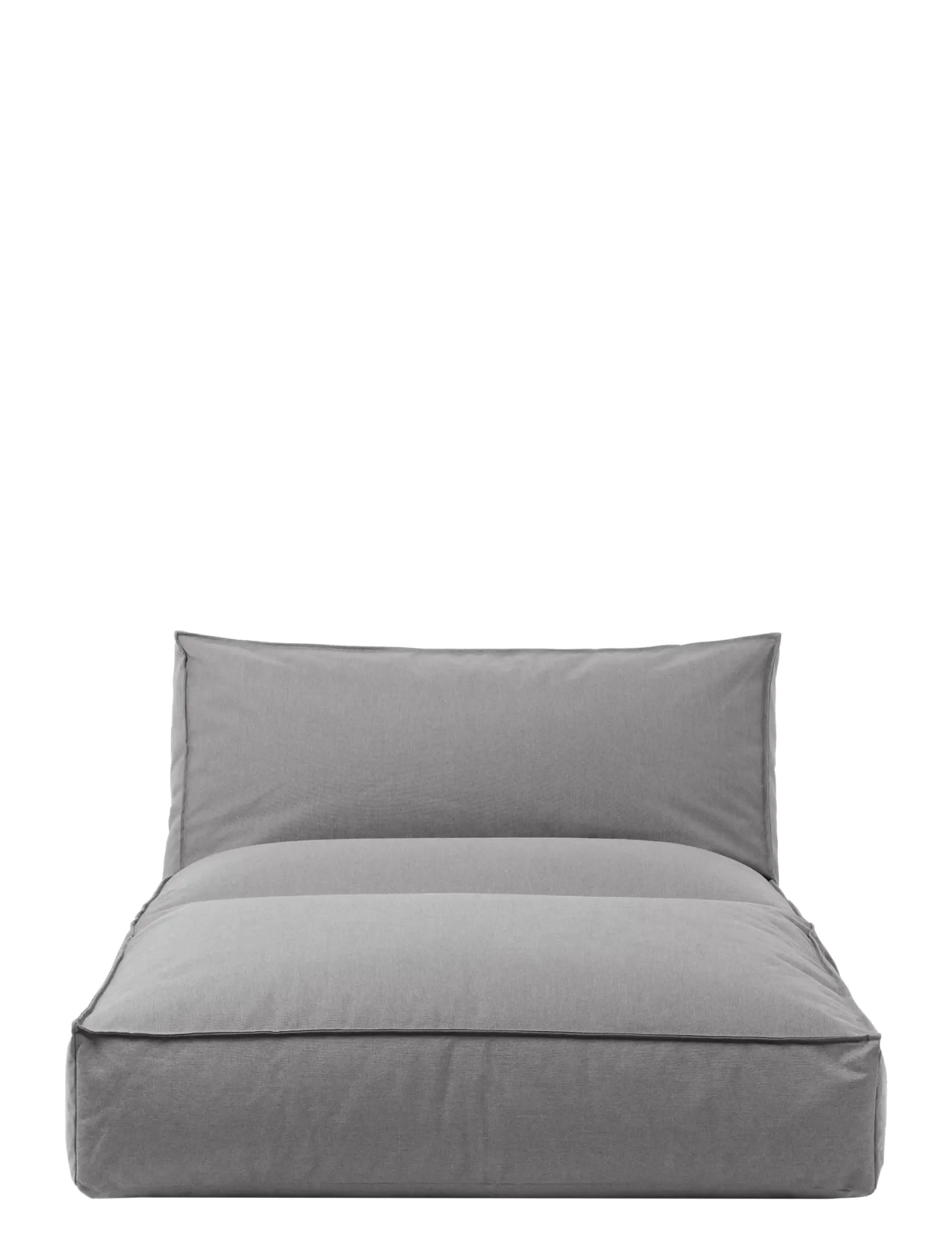 Blomus Day Bed - 190 x 120 cm - STAY - Stone - Fåtöljer - STONE / grey