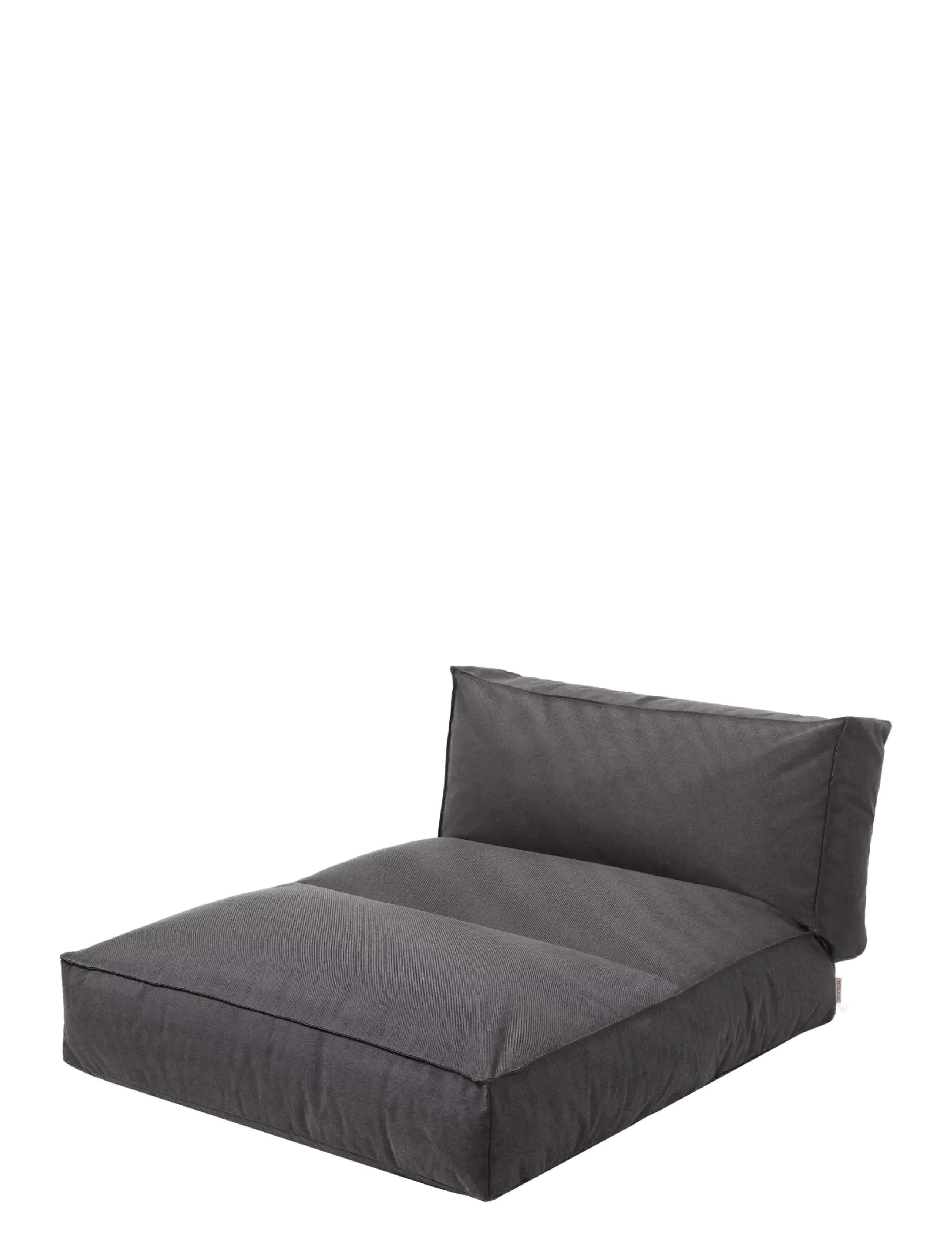 Blomus - Day Bed - 190 x 120 cm - STAY - Coal - lænestole - coal - 2
