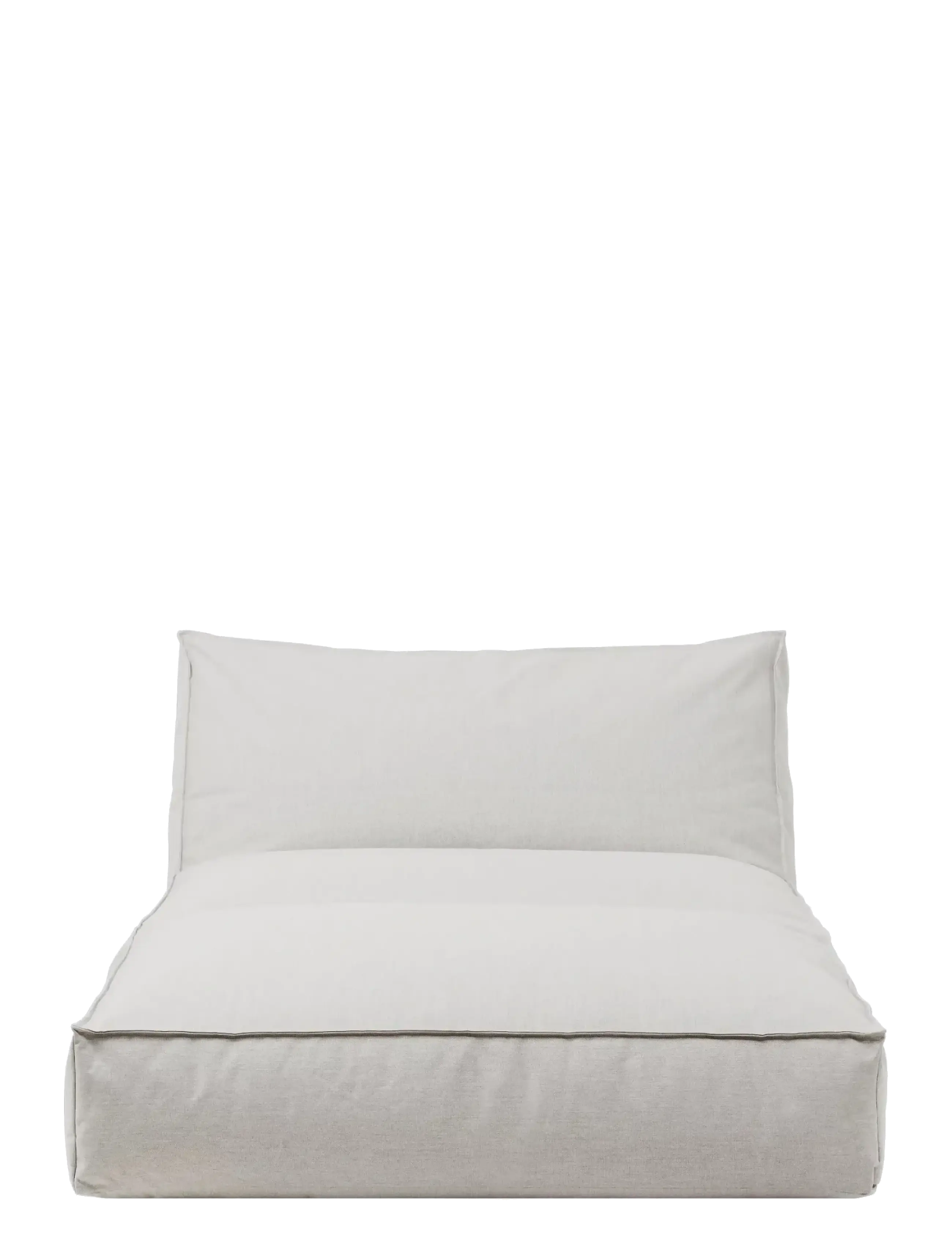 Blomus Day Bed - 190 x 120 cm - STAY - Cloud - Furniture - CLOUD / white