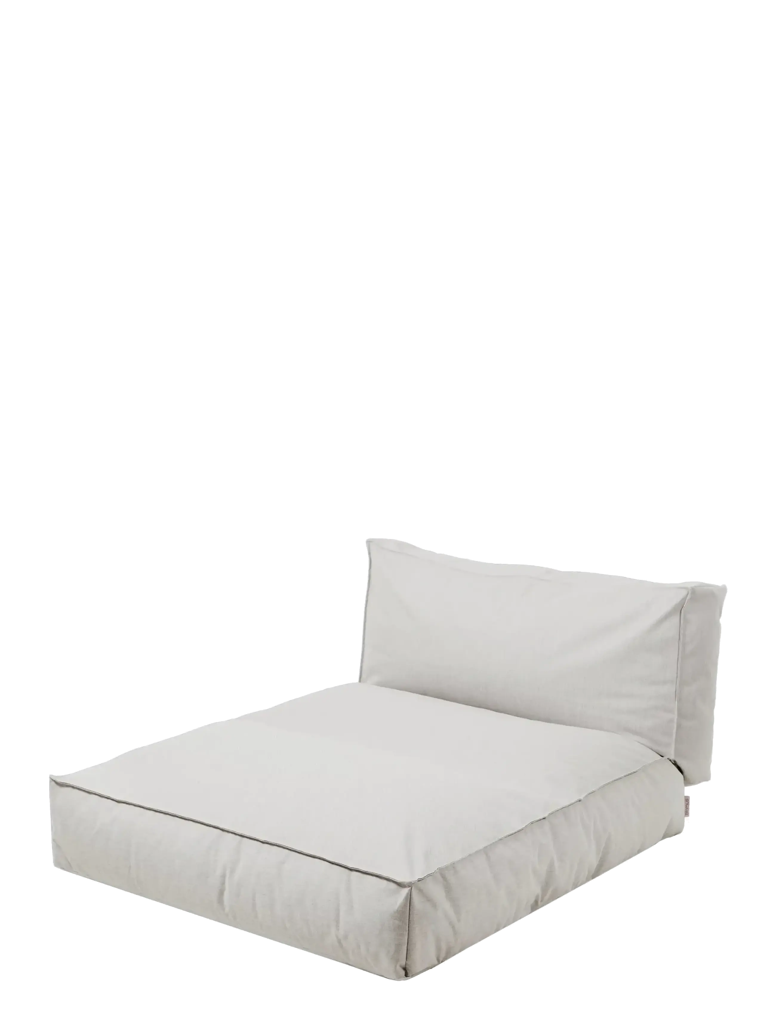 Blomus - Day Bed - 190 x 120 cm - STAY - Cloud - møbler - cloud - 2
