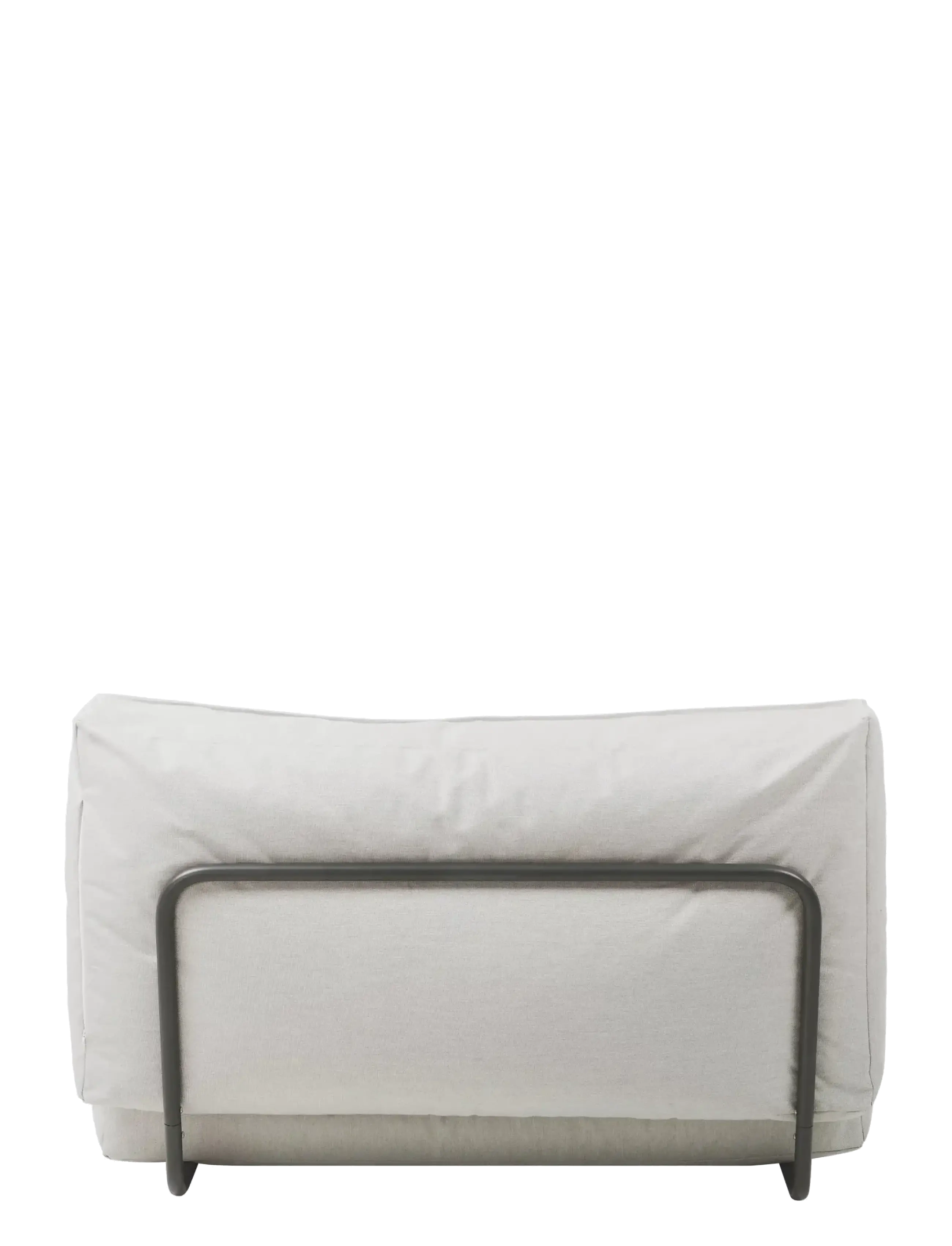 Blomus - Day Bed - 190 x 120 cm - STAY - Cloud - møbler - cloud - 3