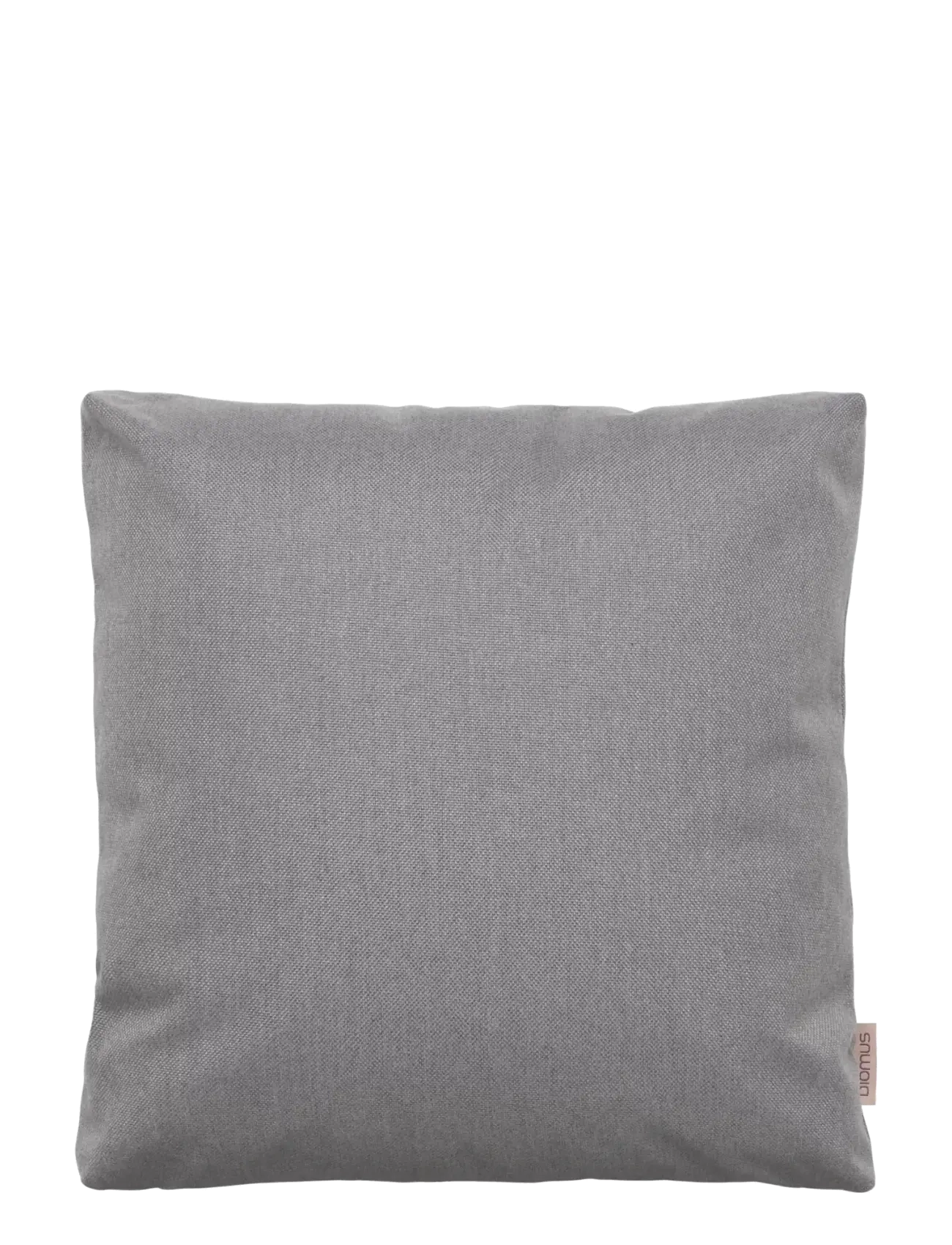 Blomus Cushion - 45 x 45 cm - STAY - Stone - Dekoratīvie spilveni un pārvalki - STONE / grey