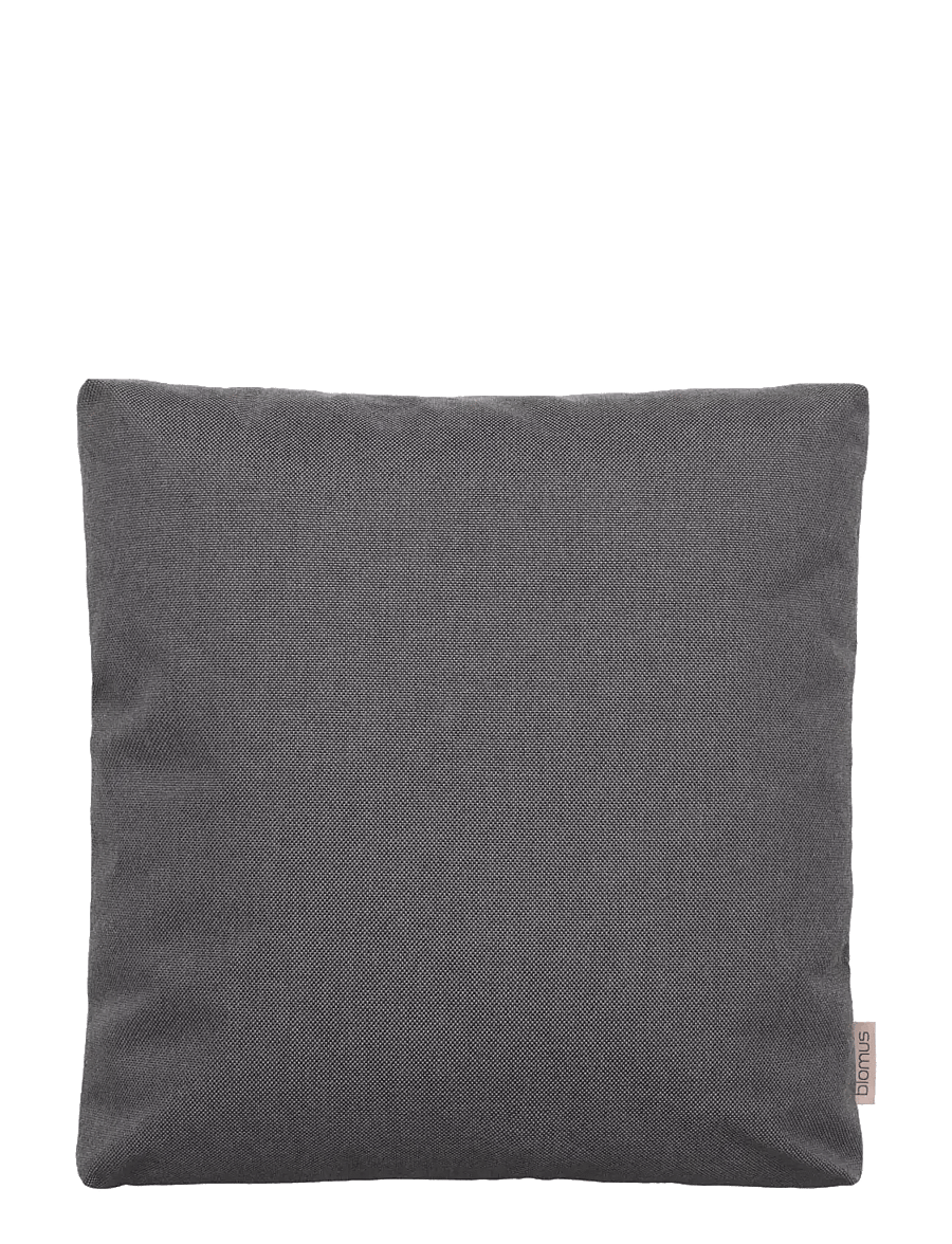 Blomus - Cushion - 45 x 45 cm - STAY - Coal - padjad - coal - 1