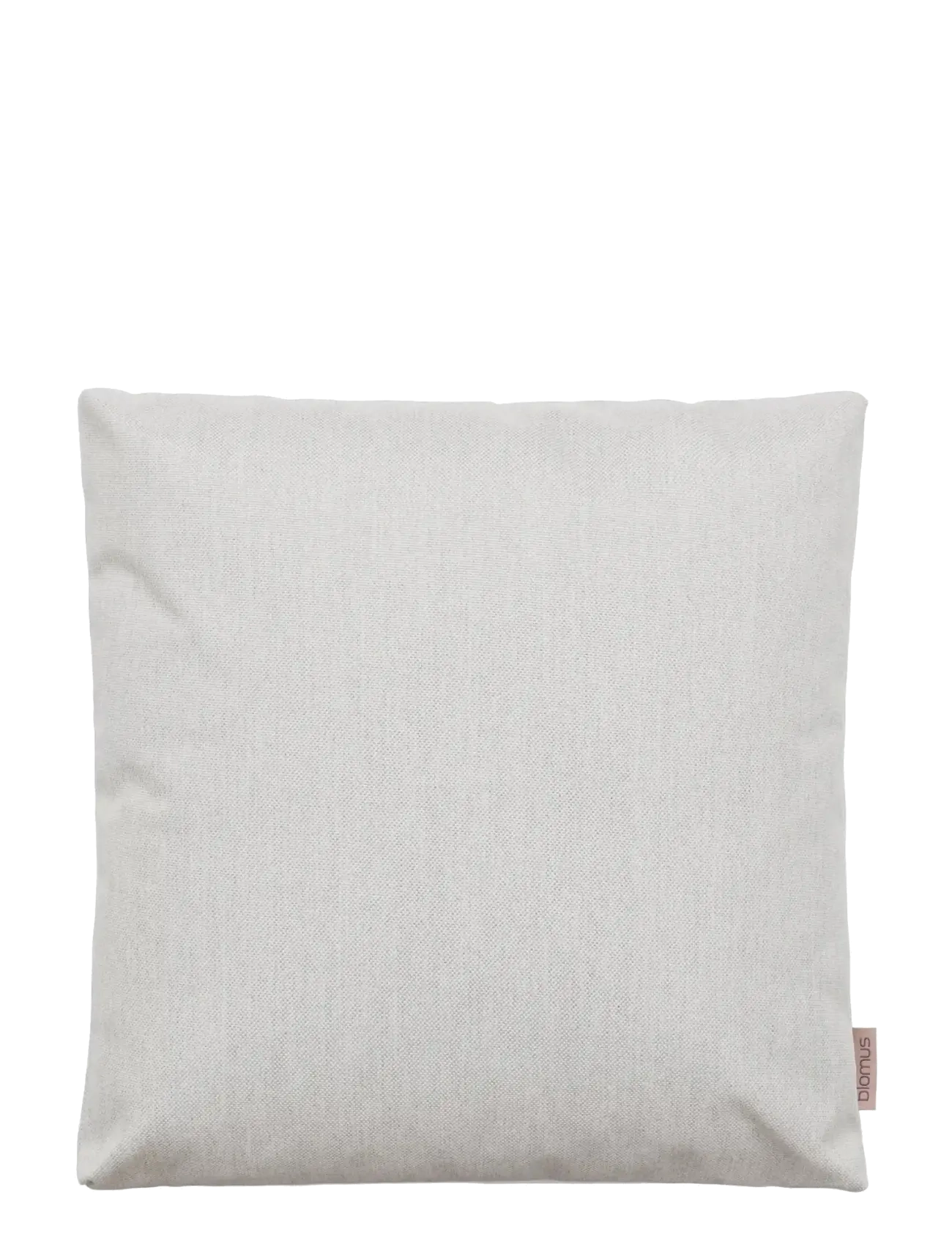 Blomus Cushion 45 X 45 Cm Stay Cloud, Pudder, Beige, Str: L 45CM