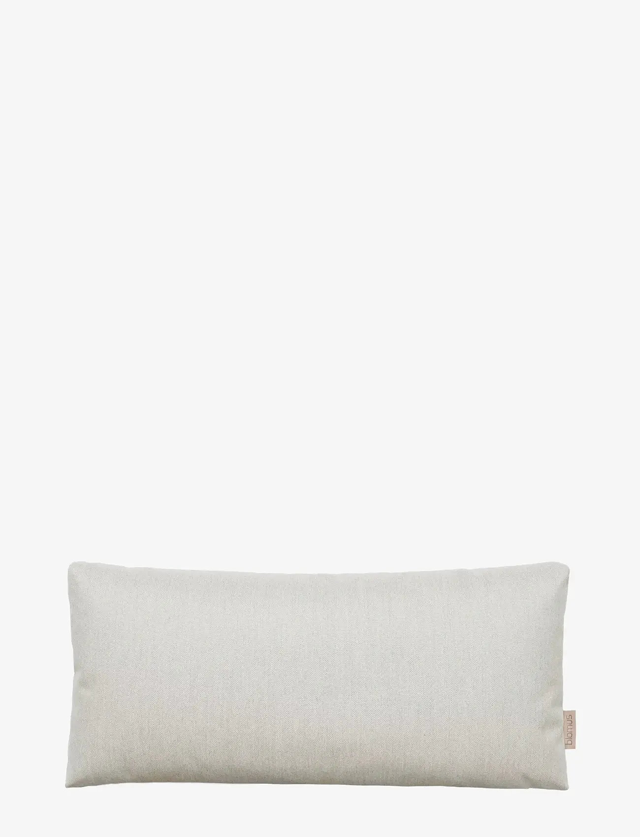 Blomus - Cushion - 70 x 30 cm - STAY - Cloud - pyntepuder - cloud - 1