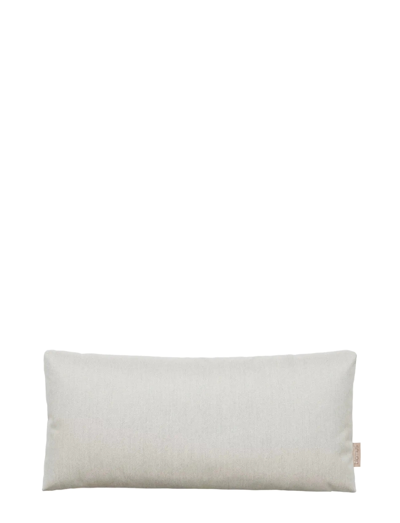 Blomus Cushion - 70 x 30 cm - STAY - Cloud - Outdoor - CLOUD / grey