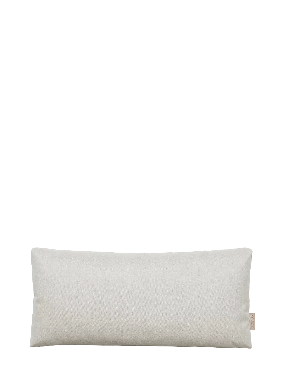 Blomus - Cushion - 70 x 30 cm - STAY - Cloud - padjad - cloud - 1