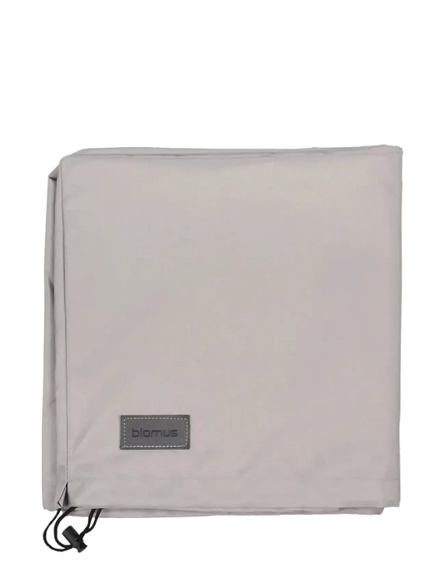 Blomus - Protection Cover for Day Bed S - 80 x 190 cm - STAY - Light Gray - mööbel - light gray - 0