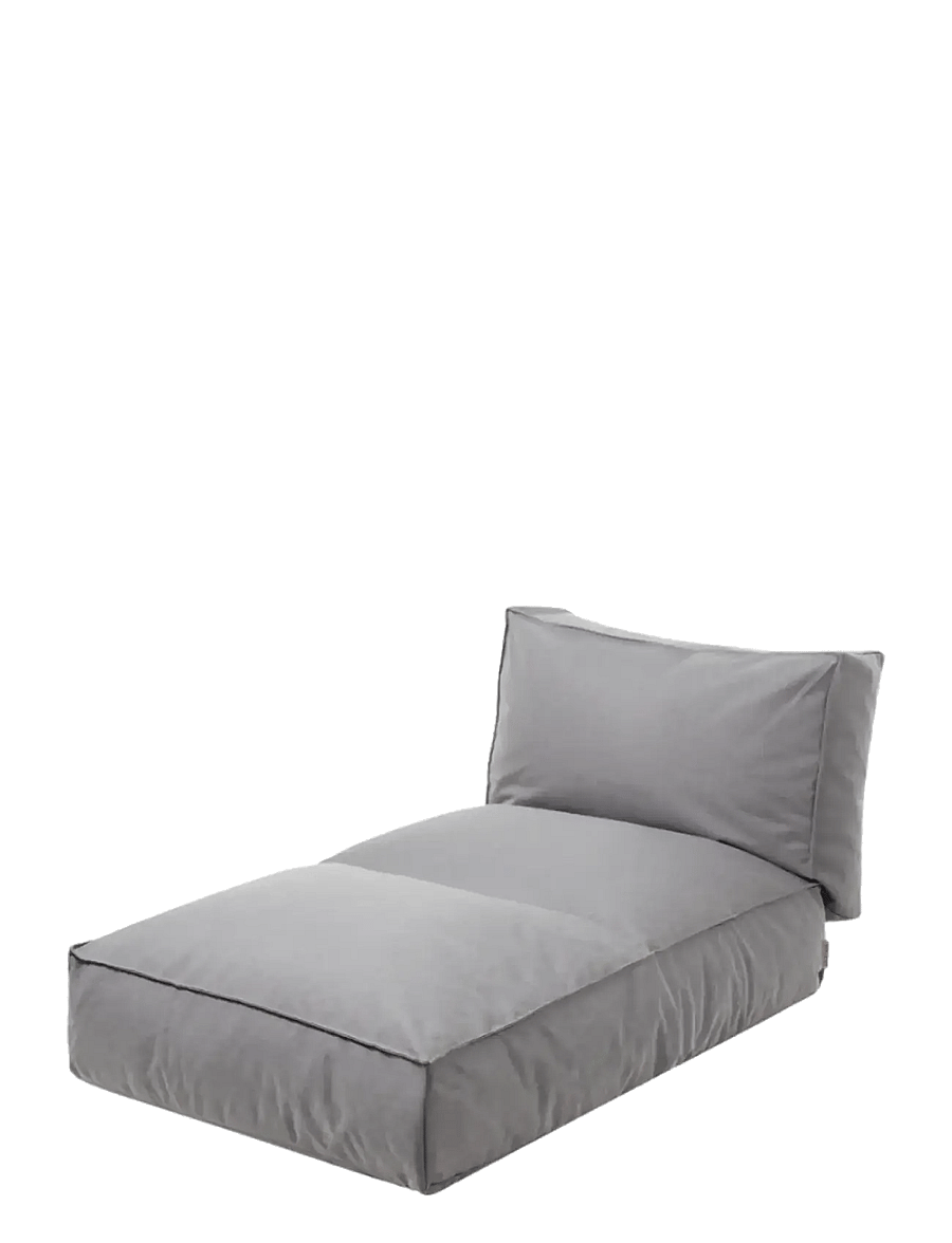 Blomus - Protection Cover for Day Bed S - 80 x 190 cm - STAY - Light Gray - mööbel - light gray - 1
