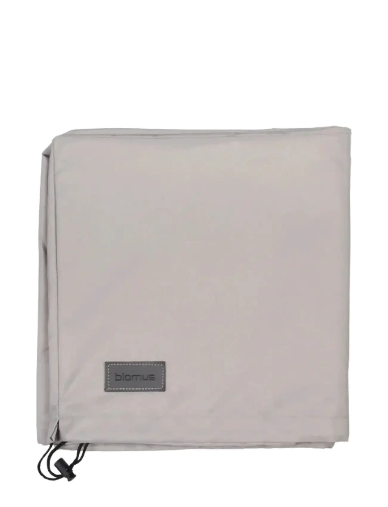 Blomus Protective Cover For Bed -Stay- Light Gray - 120 X 190 cm - Stay - Light Gray, L 171 cm, Grey, Outdoor Environment > Outdoor Seating, Unisex