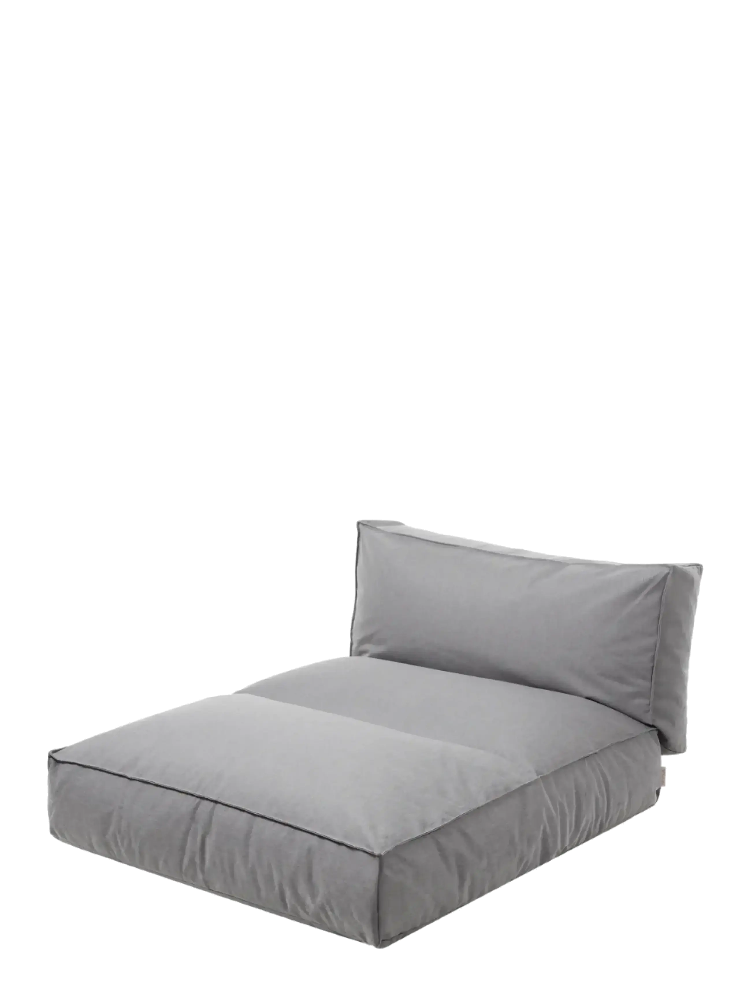 Blomus - Protective cover for bed -STAY- Light Gray - 120 x 190 cm - STAY - Light Gray - meubles - light gray - 1
