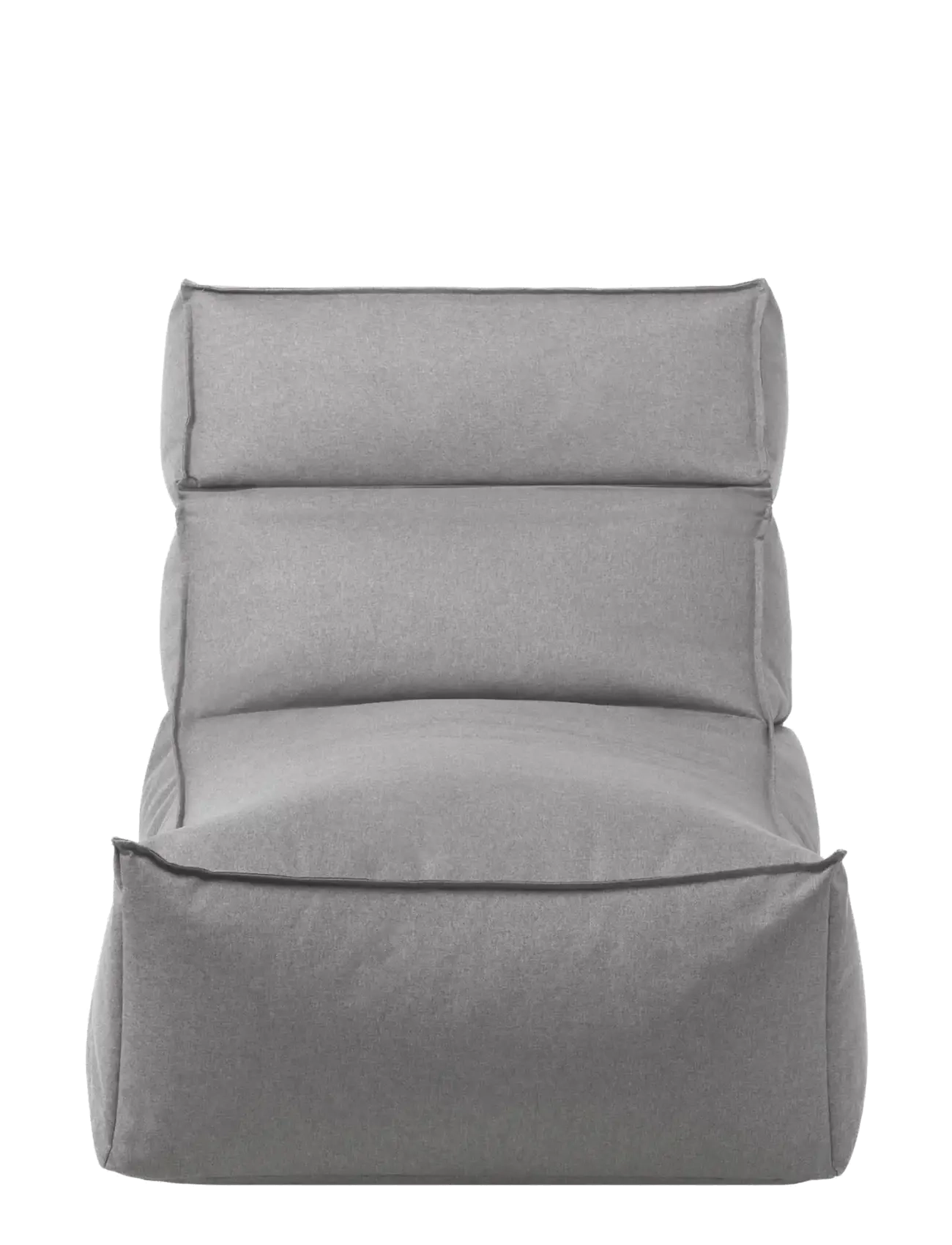Blomus Lounger L - 150 x 80 cm - STAY - Stone - Stole & Skamler - STONE / grey