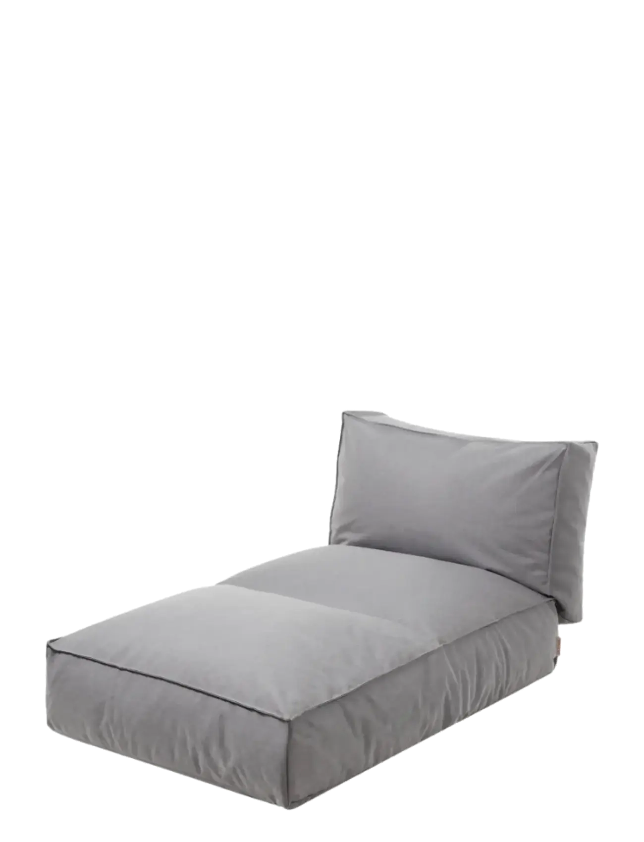 Blomus Day Bed S - 190 x 80 cm - STAY - Stone - Úti  - STONE / grey