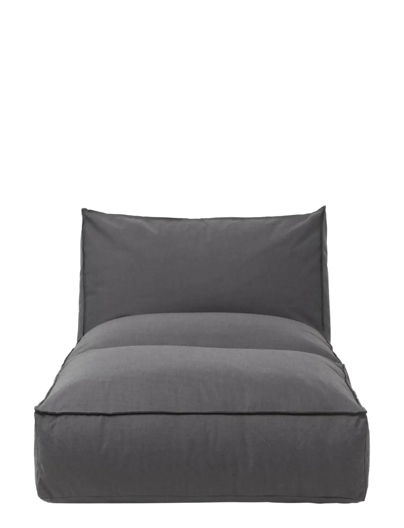Blomus Day Bed S - 190 x 80 cm - STAY - Coal - Møbler - COAL / black