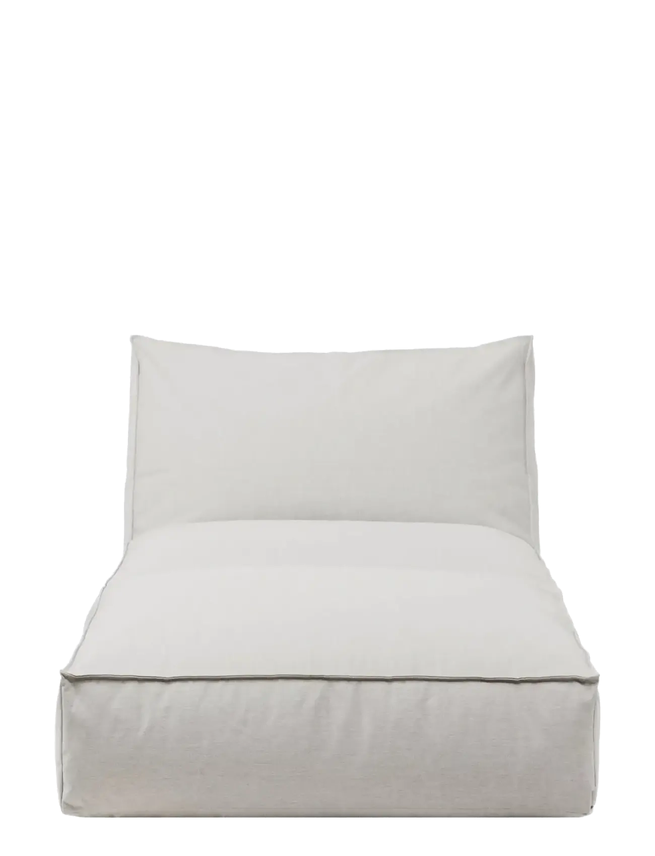 Blomus Day Bed S - 190 x 80 cm - STAY - Cloud - Møbler - CLOUD / white