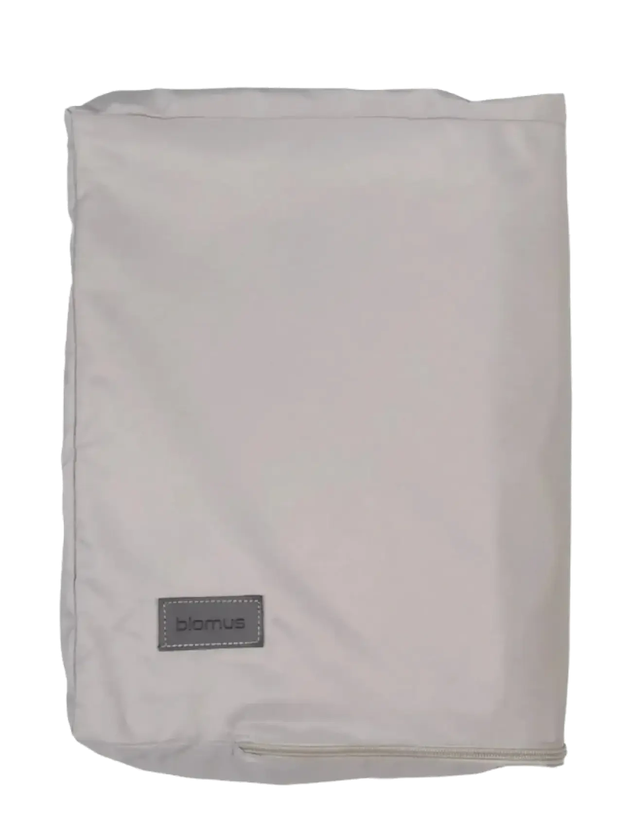 Blomus Storage Cover For Day Bed - 120 X 190 cm - Stay - Light Gray, L 186 cm, Grey, Outdoor Environment > Outdoor Seating, Unisex