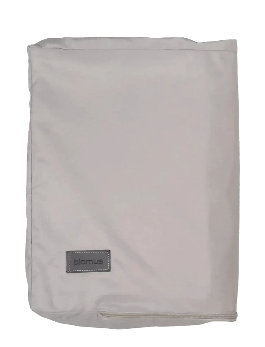 Blomus - Storage Cover for Day Bed - 120 x 190 cm - STAY - Light Gray - light gray - 0