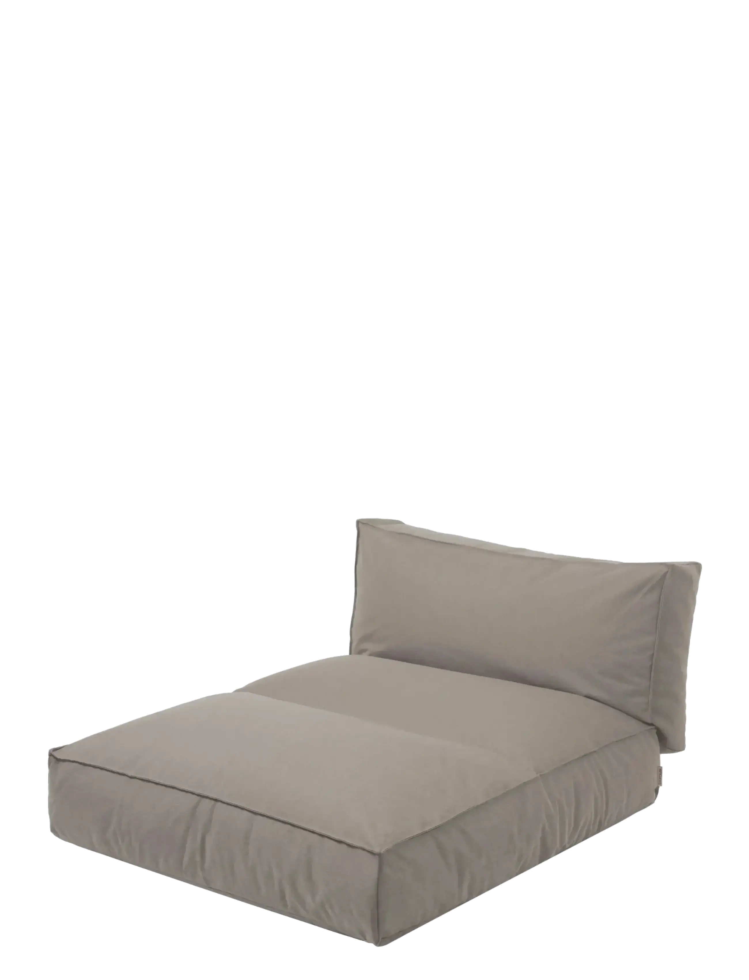 Blomus - Day Bed - 190 x 120 cm - STAY - Earth - lænestole - earth - 2