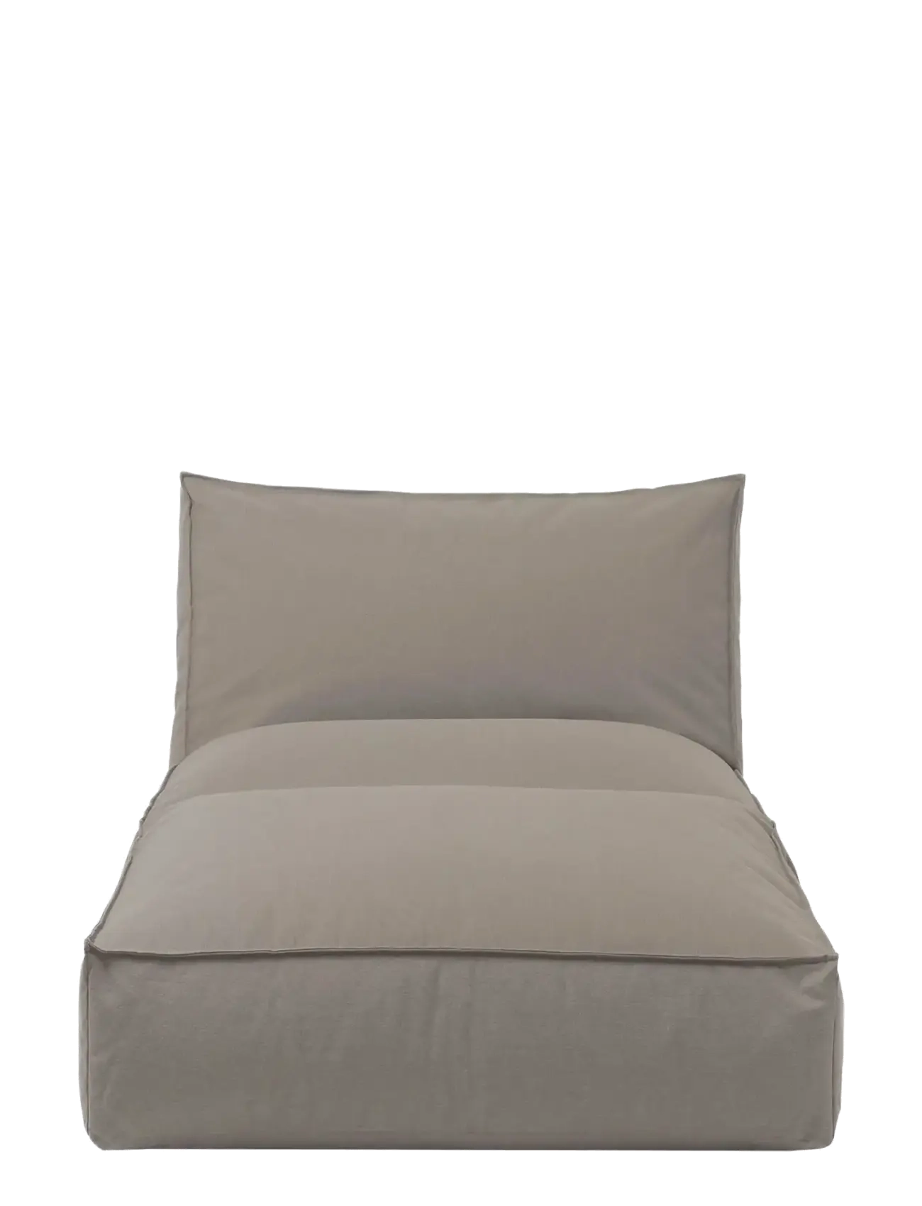 Blomus Day Bed S - 190 x 80 cm - STAY - Earth - Möbler - EARTH / brown