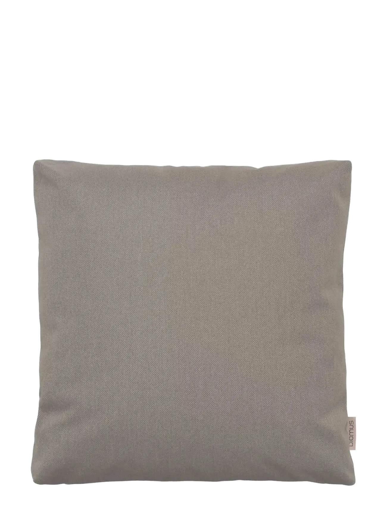 Blomus Cushion - 45 x 45 cm - STAY - Earth - Textiles - EARTH / brown
