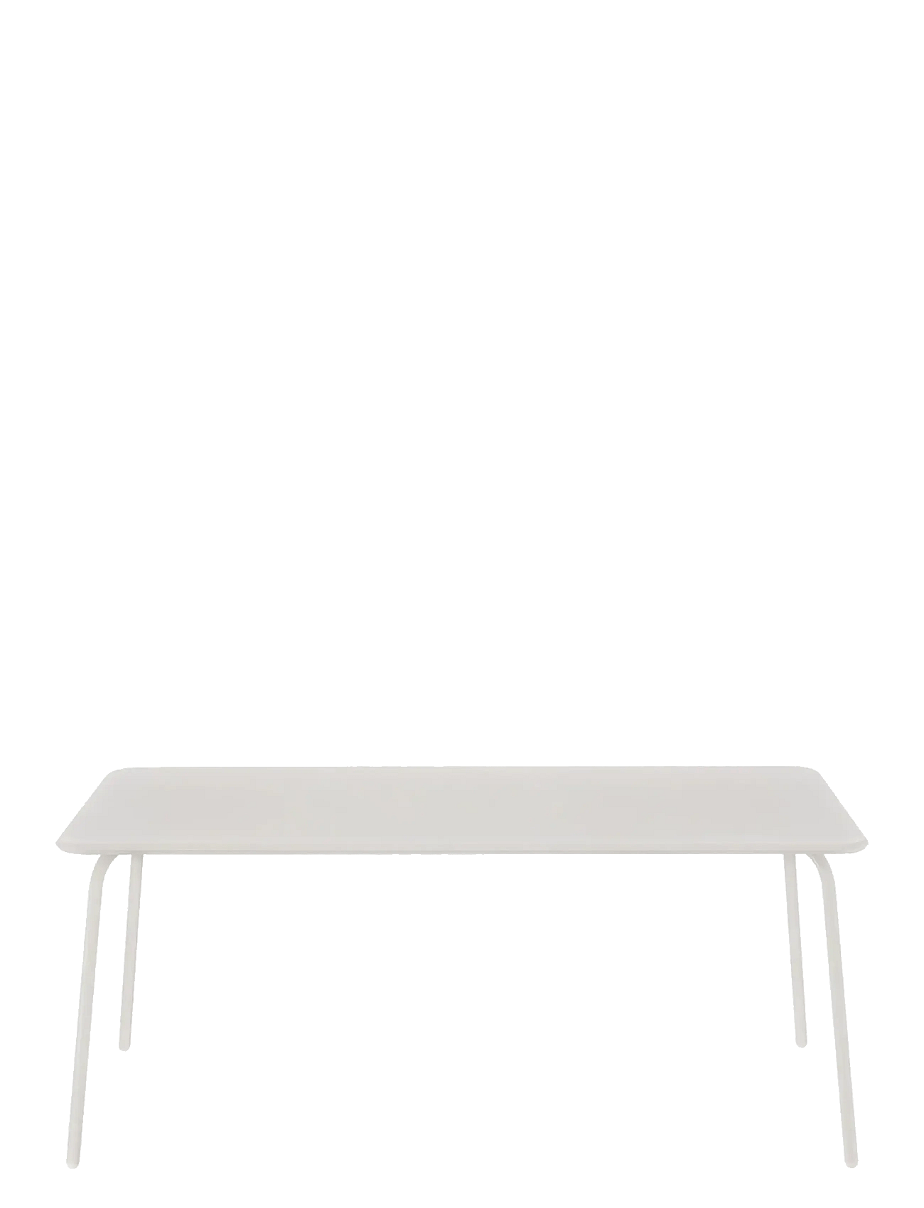 Blomus Dining Table - Yua - Grey - 180X90X74.1CM