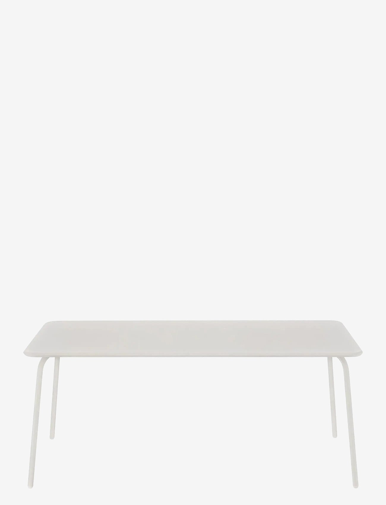 Blomus Dining Table - Yua - Grey - 180X90X74.1CM