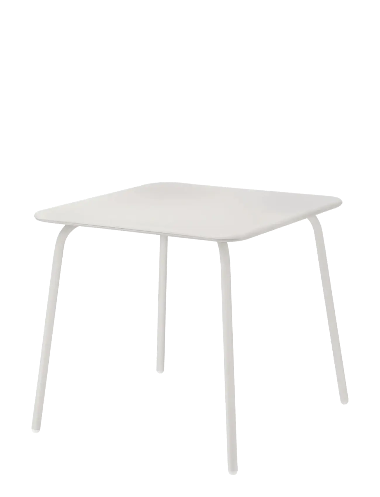 Blomus - Bistro Table - 80 x 80 cm - YUA - Silk Grey - møbler - silk grey - 2