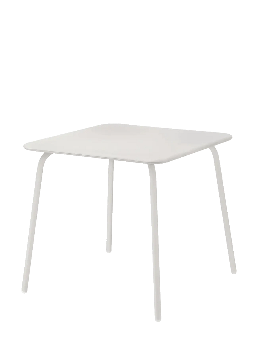 Blomus - Bistro Table - YUA - møbler - silk grey - 2