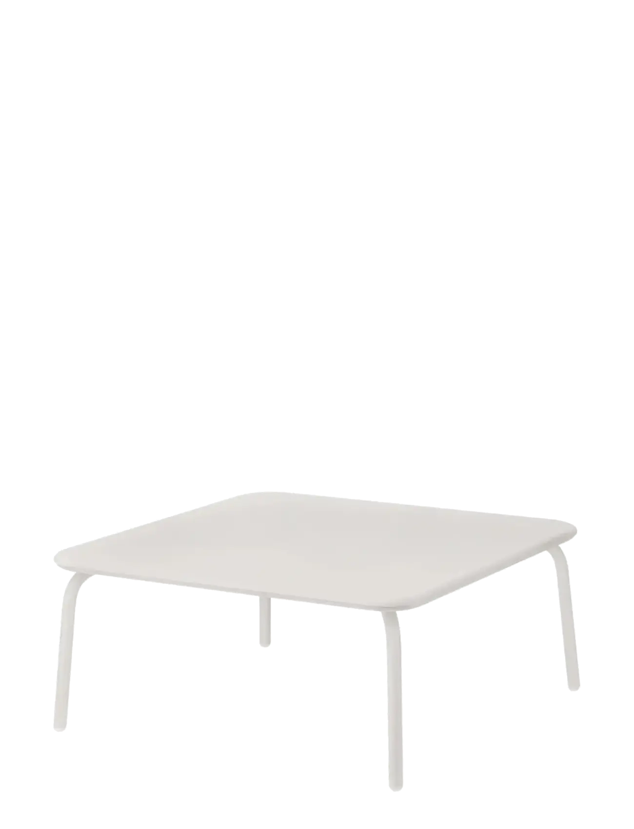 Blomus - Lounge Table - 80 x 80 cm - YUA - Silk Grey - møbler - silk grey - 2