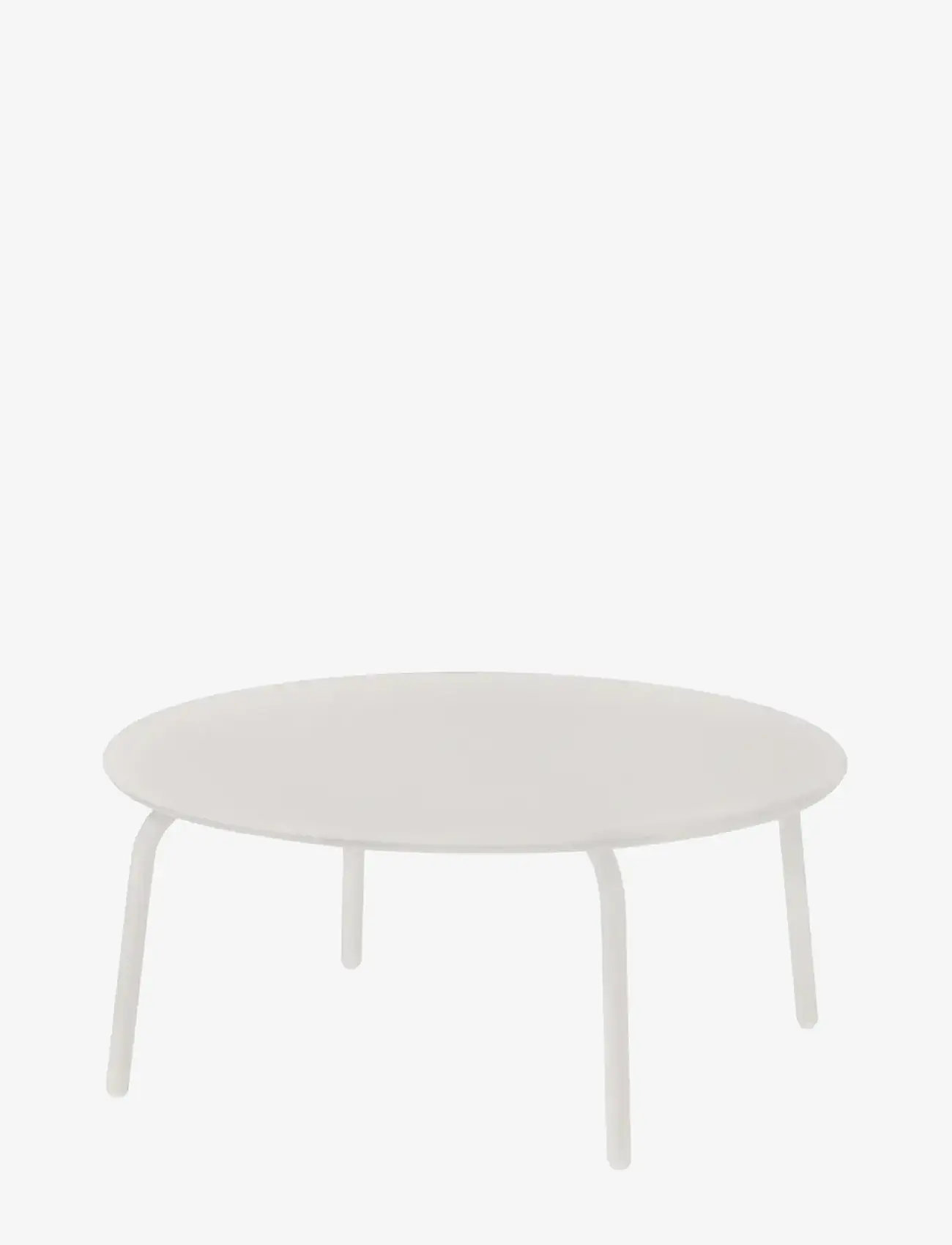 Blomus - Lounge Table - Ø 80 cm - YUA - Silk Grey - meble - silk grey - 2