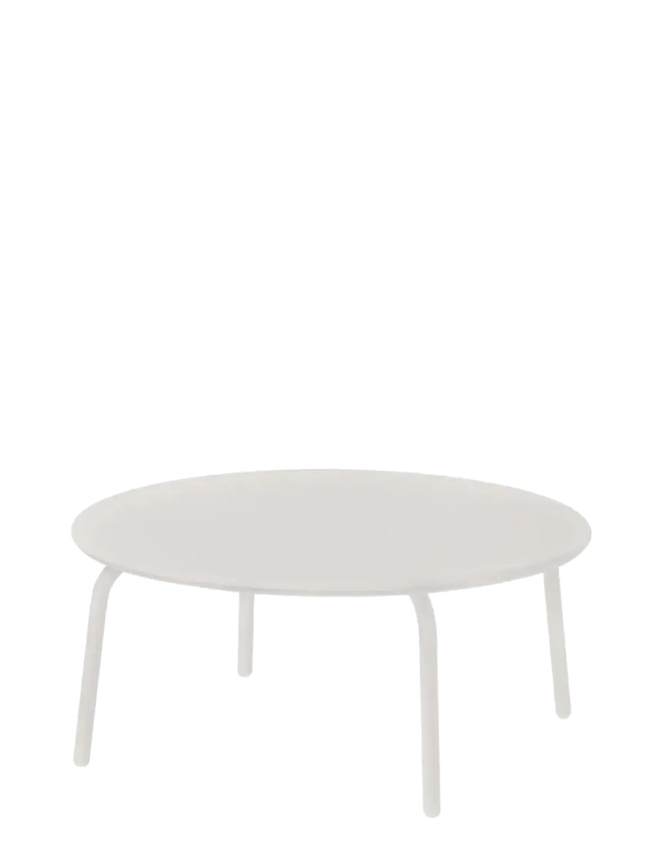Blomus - Lounge Table - Ø 80 cm - YUA - Silk Grey - silk grey - 2