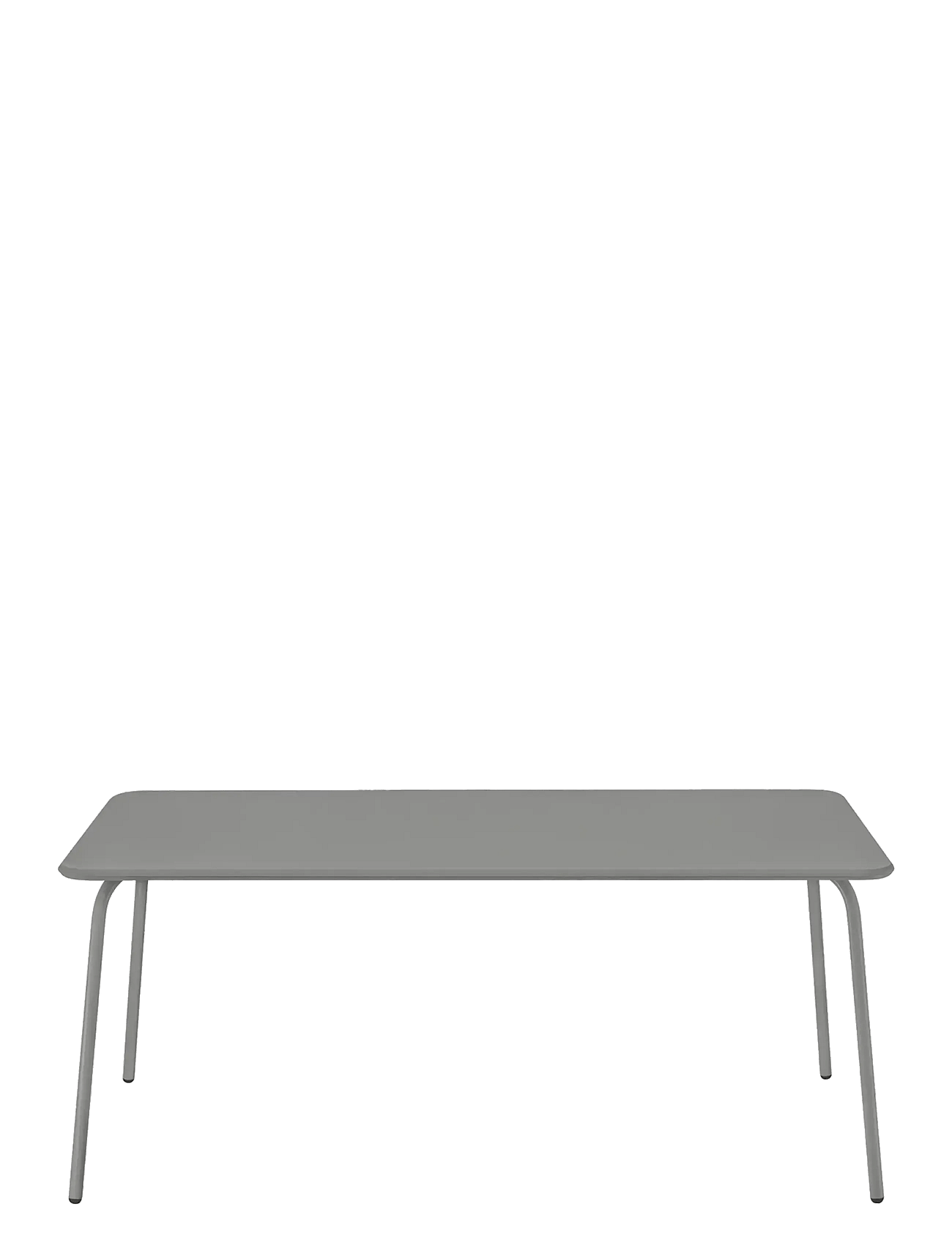 Blomus Dining Table - Yua - Grey - 180X90X74.1CM