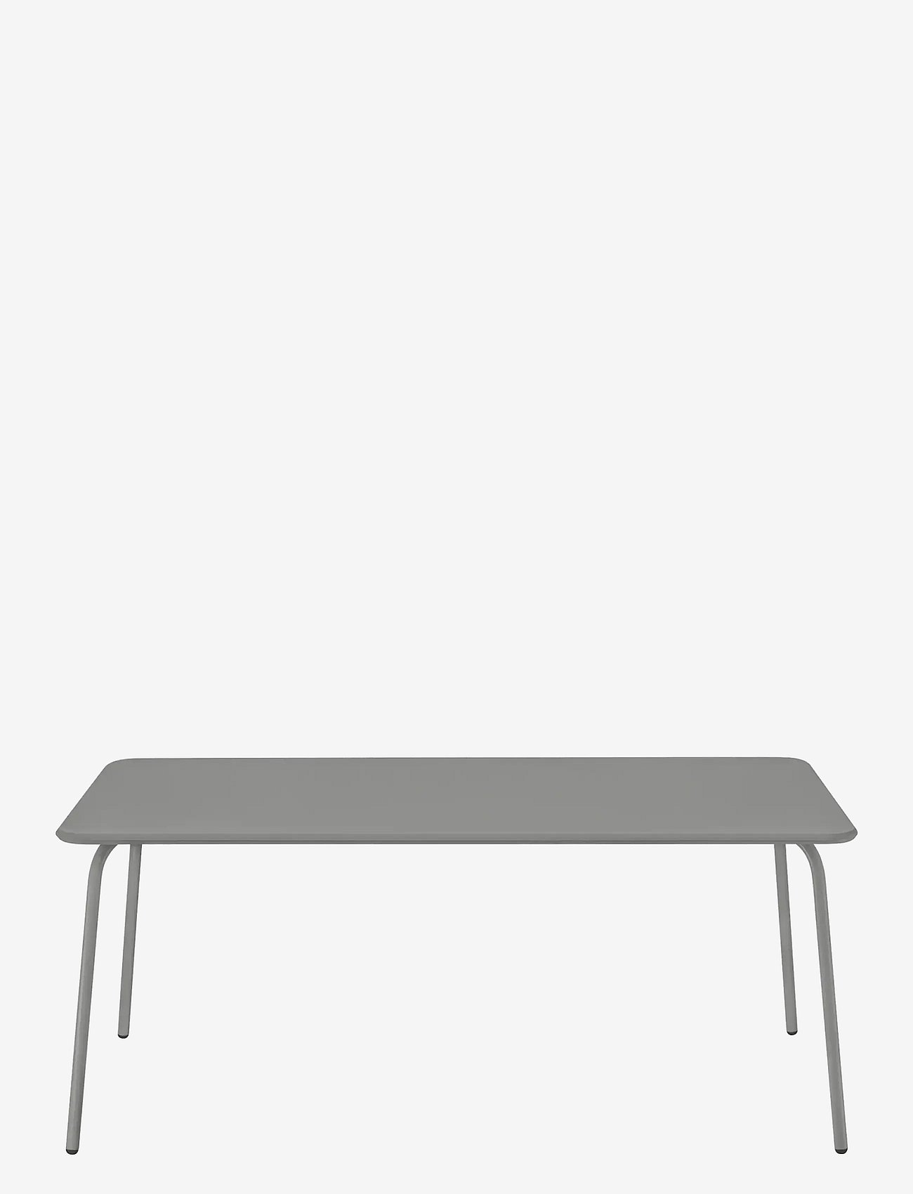 Blomus Dining Table - Yua - Grey - 180X90X74.1CM