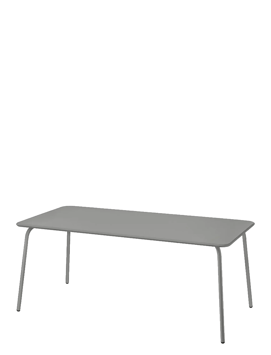 Blomus - Dining Table - YUA - møbler - granite grey - 2