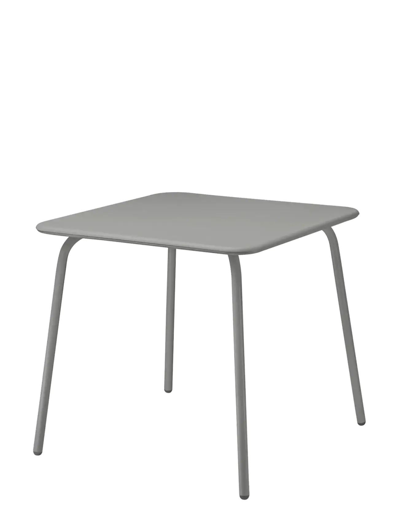 Blomus - Bistro Table - 80 x 80 cm - YUA - Granite Grey - møbler - granite grey - 2
