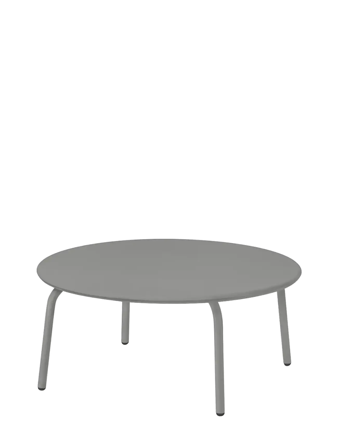 Blomus - Lounge Table - Ø 80 cm - YUA - Granite Grey - granite grey - 2