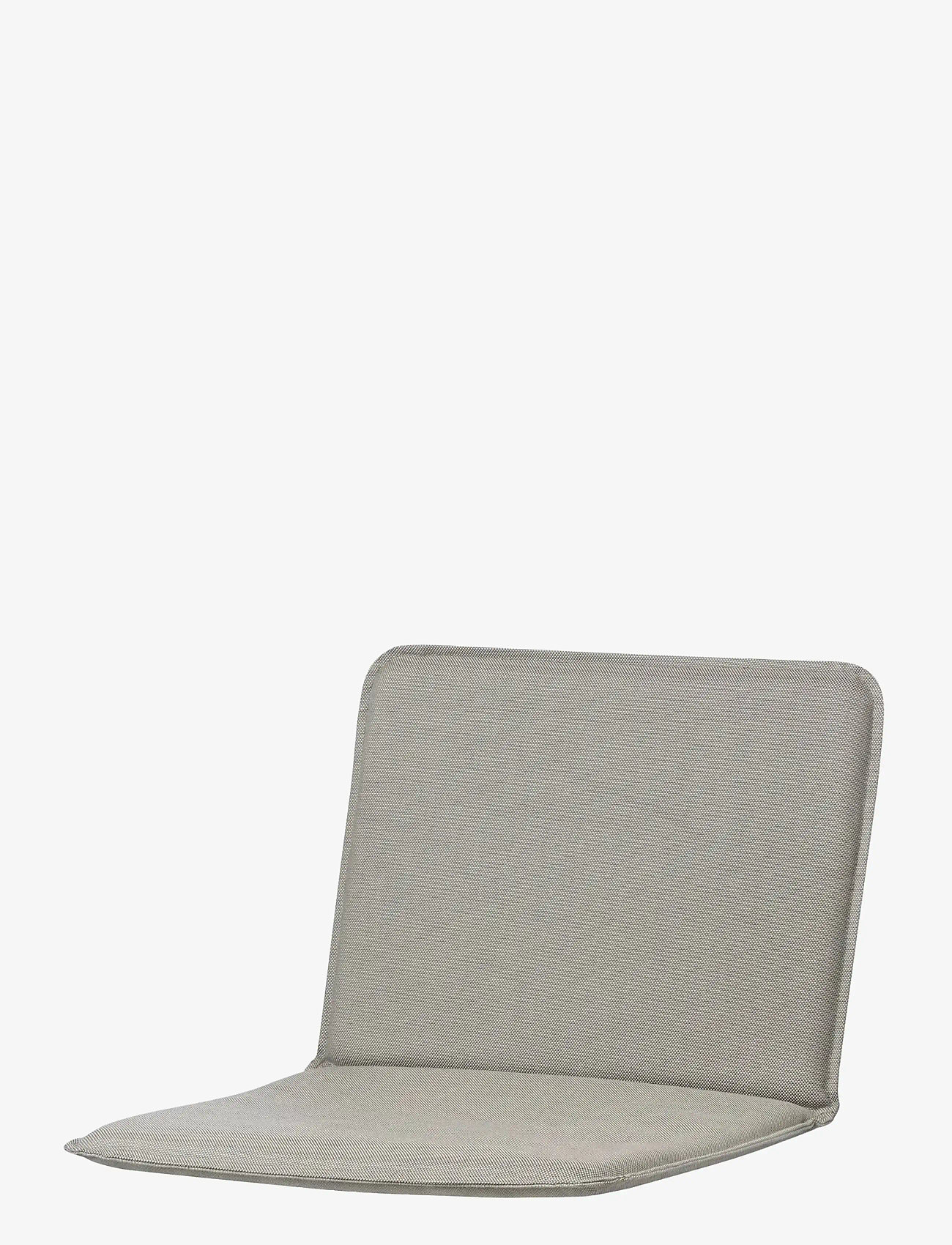 Blomus - Seat Rest - 66 x 39 cm - YUA - Melange Grey - coussin de chaise - melange grey - 3