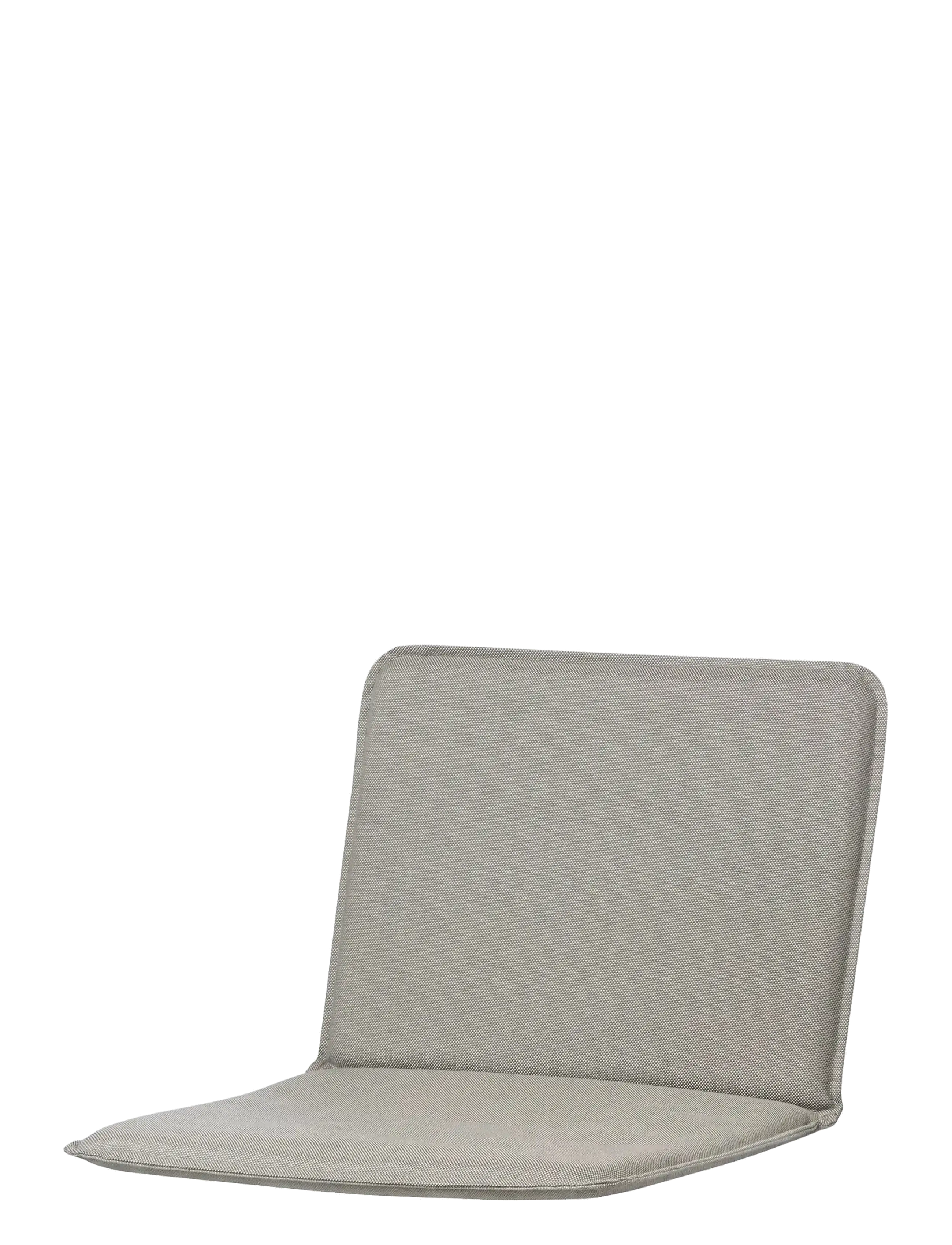 Blomus - Seat Rest - 66 x 39 cm - YUA - Melange Grey - tooli padi - melange grey - 3