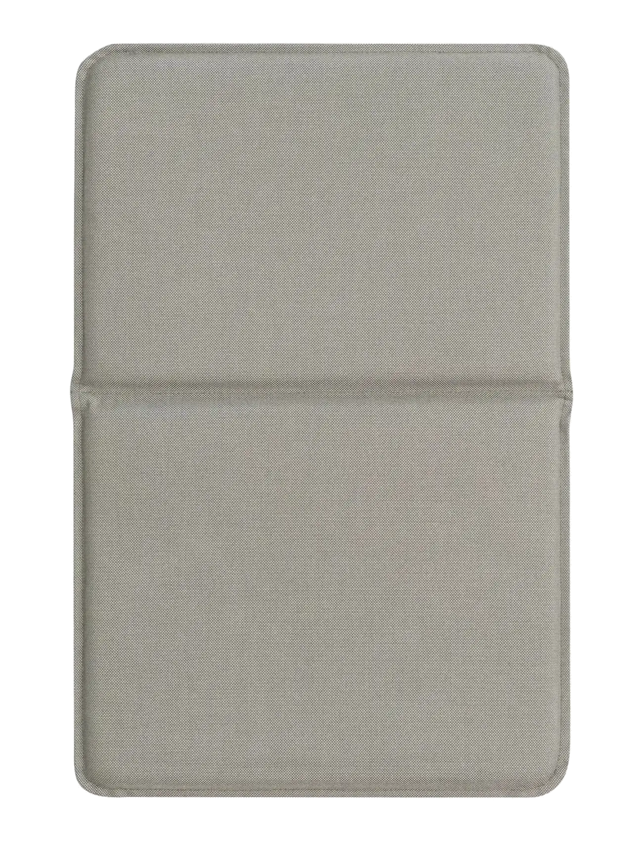 Blomus Seat Rest 75 X 46 Cm Yua Melange Grey, Seat Pads, Grå, Str: L 75CM