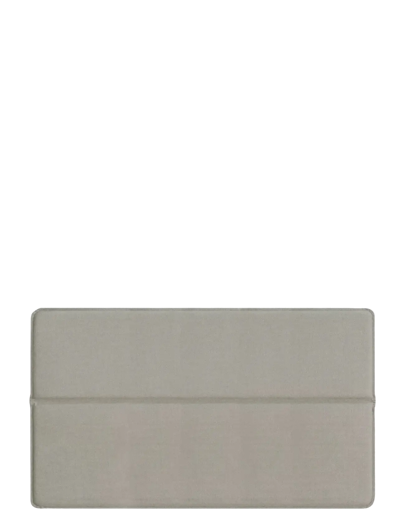 Blomus - Seat Rest - 111 x 75 cm - YUA - Melange Grey - sessur - melange grey - 3